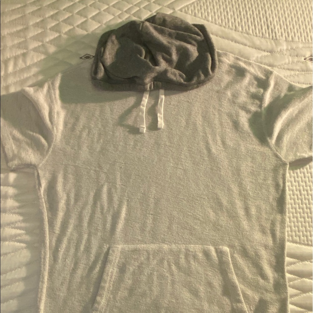 Short-sleeve Hollister Hoodie